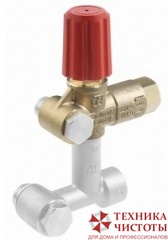 Регулятор давления VRF2  250 бар, 3/8"M-M22х1,5  30л/мин