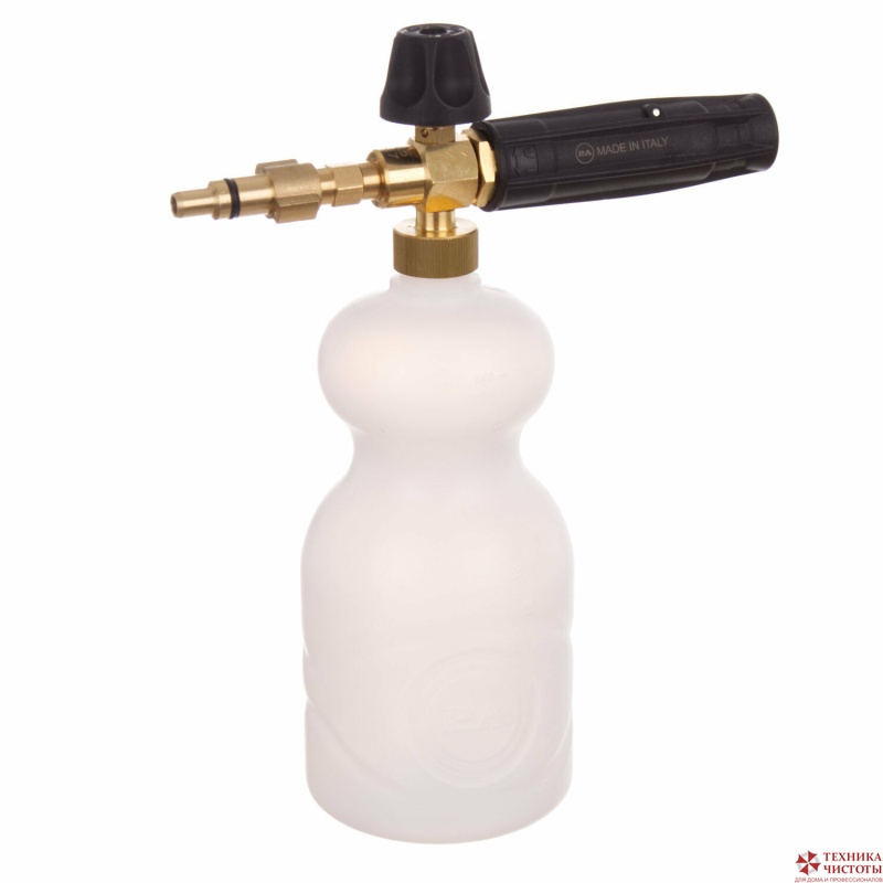 Пенная насадка LS 3 оригинал для моек LAVOR