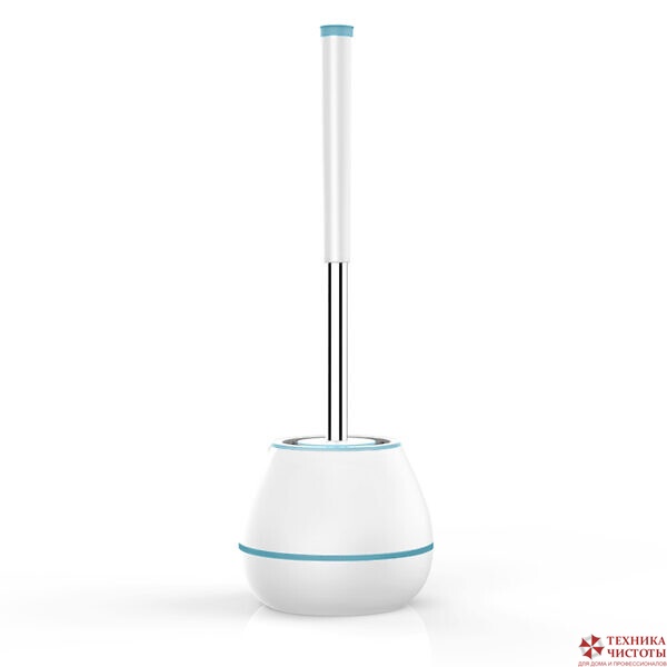 Ершик для унитаза силиконовый