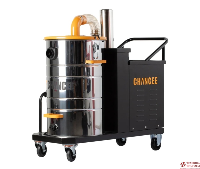 Промышленный пылесос Chancee CG4080