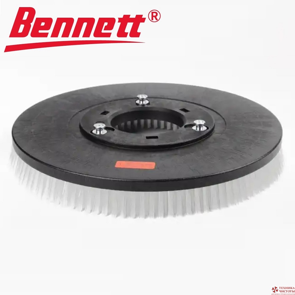 Щётка основная 19"для Bennett S510b, C510bt, R510b, D100b