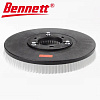Щётка основная 19"для Bennett S510b, C510bt, R510b, D100b