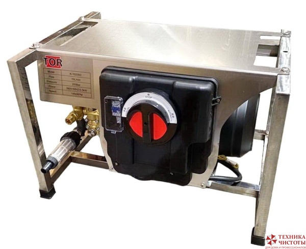 Стационарная мойка TOR K-1520B3