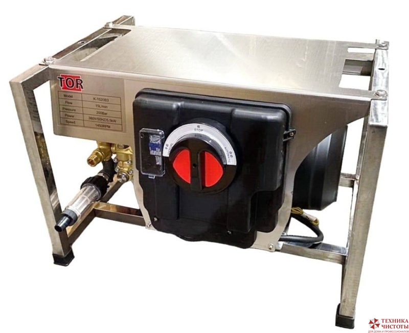 Стационарная мойка TOR K-1525B3