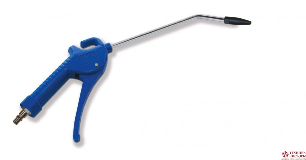 Пистолет продувочный DG-15-1 удлиненный