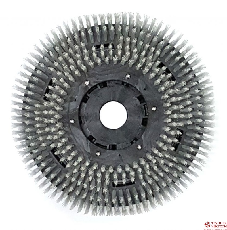 Щетка пластиковая D 330 NEXT EVO 66  Lavor