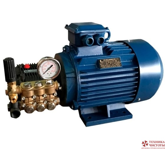 Моноблок высокого давления BM 15.20 U