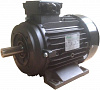 Мотор RAVEL H100 HP 6.1 4P B34 MA Kw4,4 4P (внешний вал)