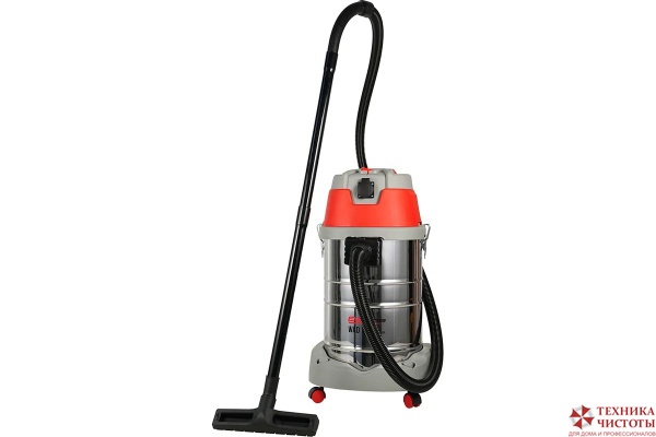 Пылеводосос EVOline WAD 130 Power Tool