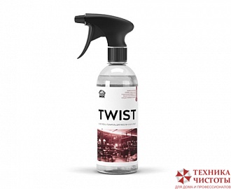 Очиститель - полироль для мебели Twist 0,5 л, триггер