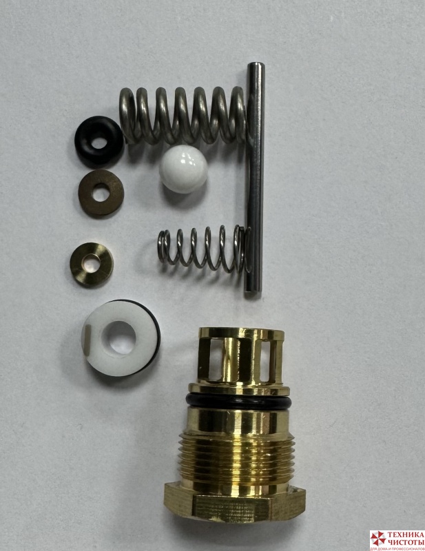 Ремкомплект пистолета MV 925 аналог