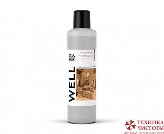 Универсальный очиститель WELL 1 л