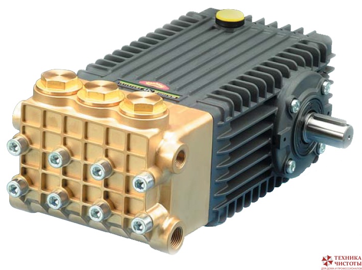 Насос промышленный W3523