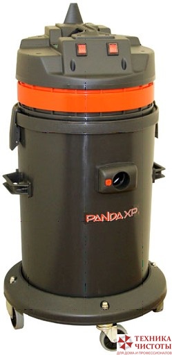 Пылеводосос PANDA 429 GA XP PLAST