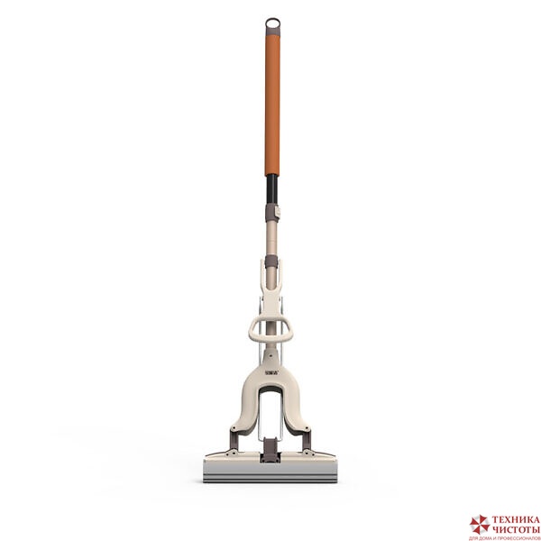 Швабра с губкой J-Y275