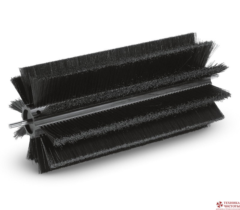 СТАНДАРТНАЯ ЦИЛИНДРИЧЕСКАЯ ЩЕТКА, 480 мм для KM 70/20