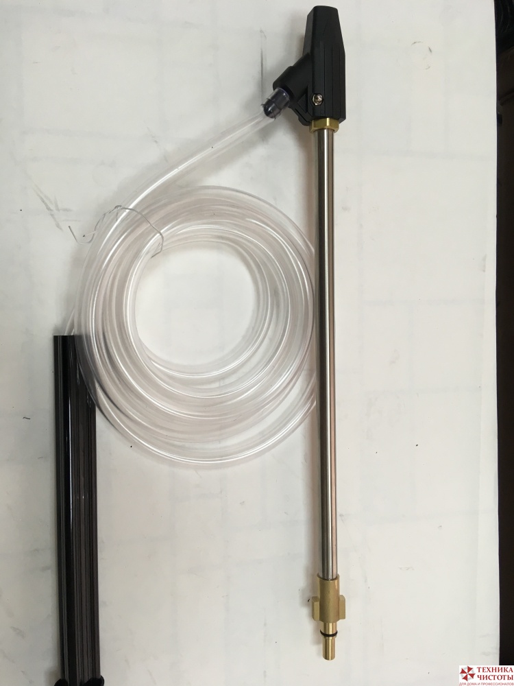 Пескоструйная насадка GPN