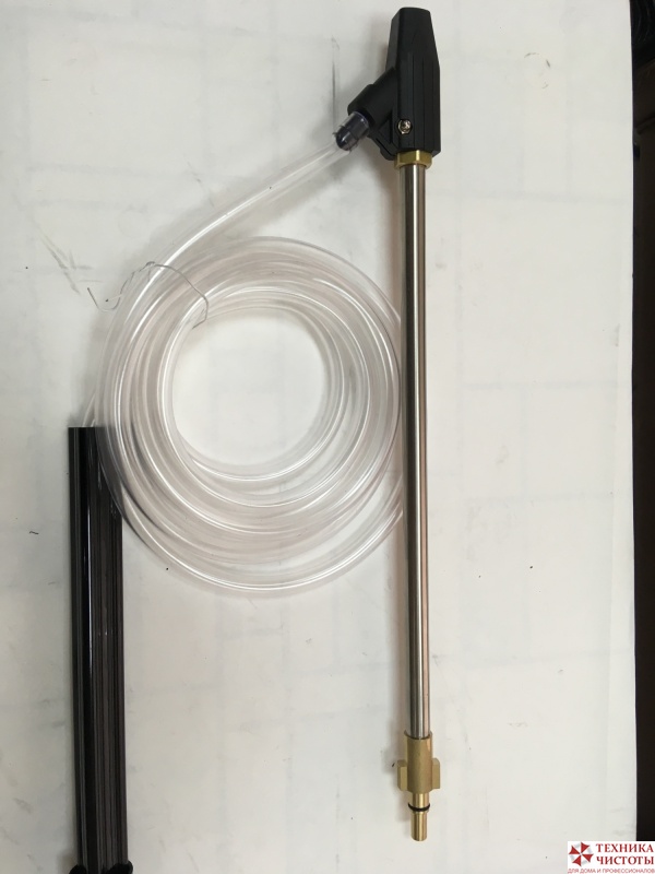 Пескоструйная насадка GPN