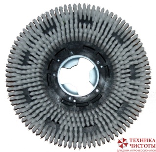 Щетка стандарт D330 (COLUMBUS)