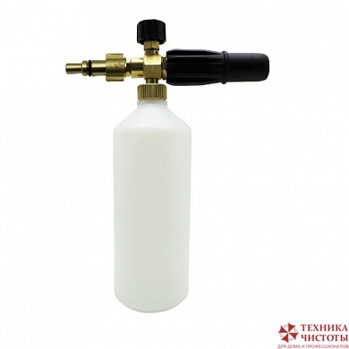 Пенная насадка LS 3 для моек LAVOR