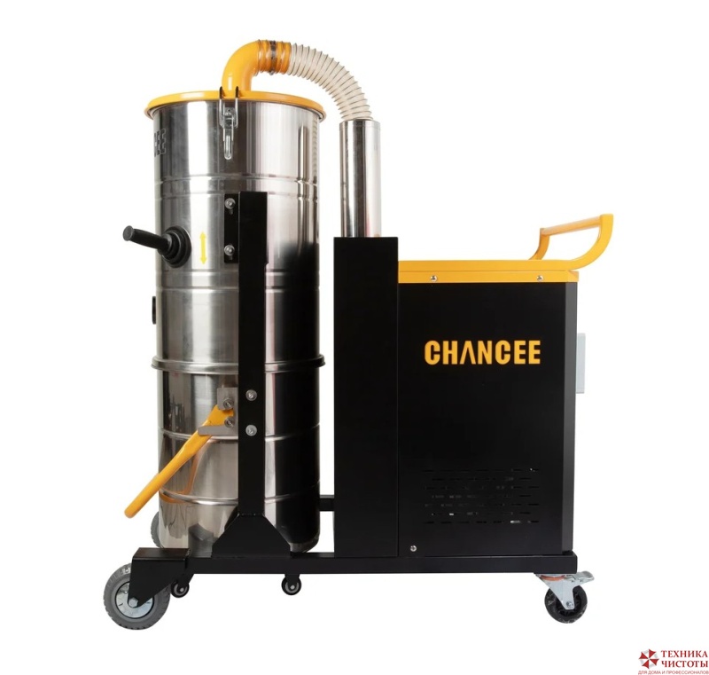 Промышленный пылесос Chancee CG55100