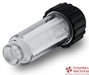 Водяной фильтр