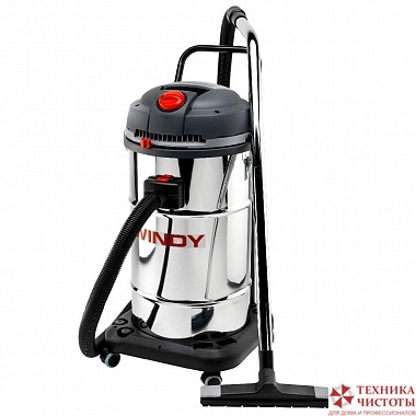 Пылеводосос Lavor Pro Windy 265 IF
