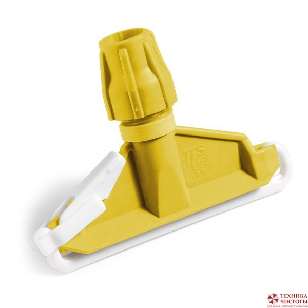 TTS Держатель для мопа "Кентукки", желтый