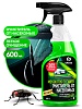 Grass Очиститель следов насекомых - Mosquitos Cleaner, 600 мл