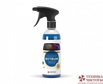 Очиститель стекол Complex 0,5л