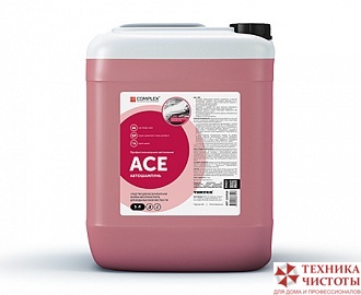 ACE Средство для бесконтактной мойки,5 л