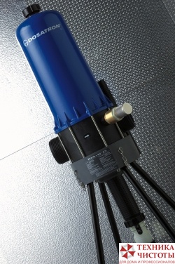 Дозатрон D20S VF