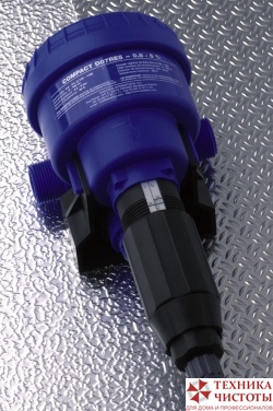 Дозатрон D07RE5 AF