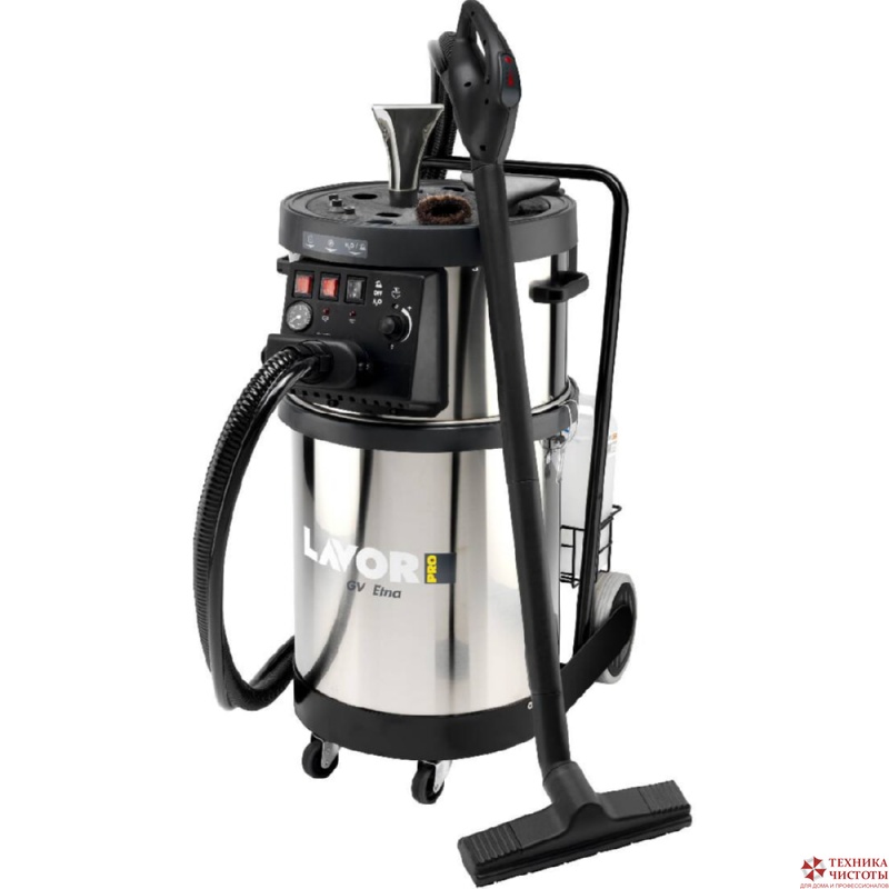 Парогенератор Lavor Pro GV ETNA 5.1 FR
