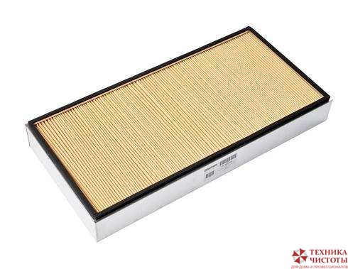 Nilfisk Фильтр Polyester sw 750