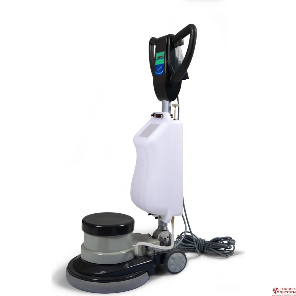 KEDI Дисковая роторная машина Teste 43 Single Discrubber