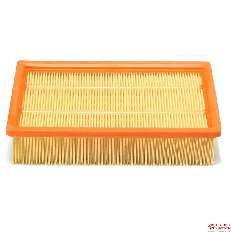 Фильтр гребенчатый Karcher NT25 NT35 NT360 NT45/1 NT55/1 NT361 NT561 NT611