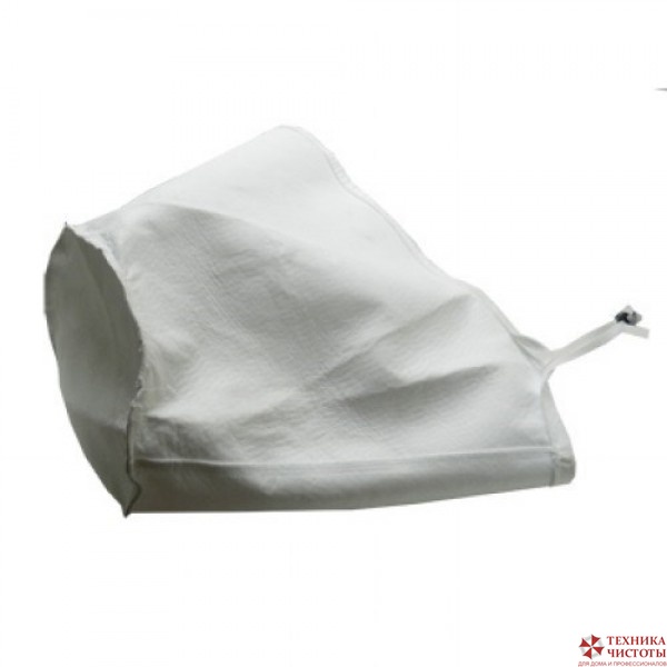 Фильтр-мешок синтепоновый для 2-х и 3-х пылесосов TORNADO, PANDA