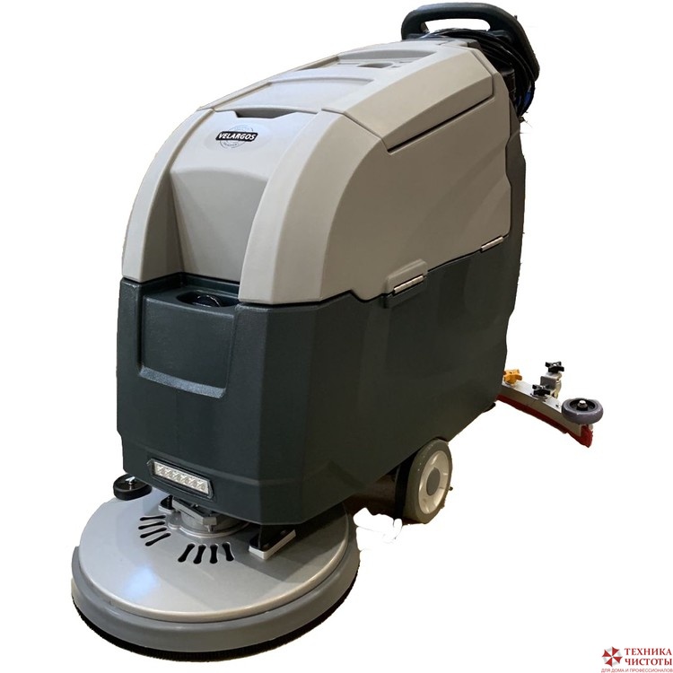 Velargos B50 Lithium Аккумуляторная поломоечная машина