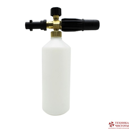 Пенная насадка LS 3 для моек KARCHER