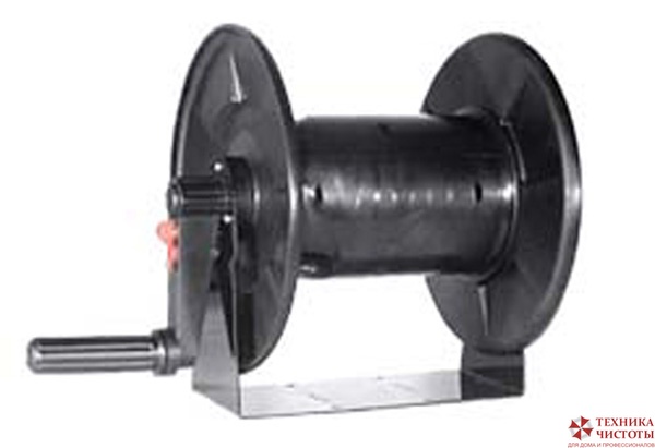 Катушка для шланга высокого давления 