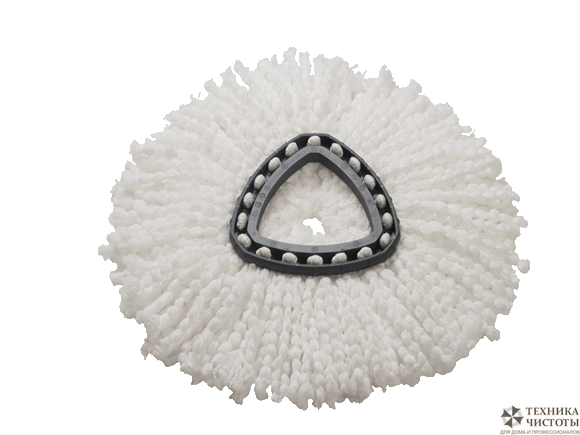 Vileda УльтраСпин МИНИ Моп 