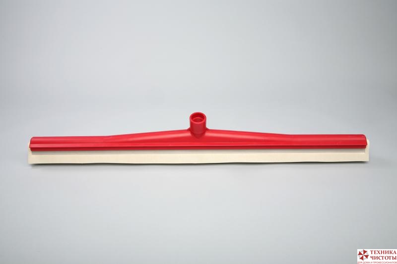 Осушитель со сменной кассетой, с белой резиной - 700 мм, красный