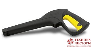 Пистолет Good для минимойки K2 - K7