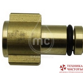 Адаптер для Yili 1/4 внут.