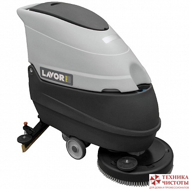 Аккумуляторная поломоечная машина LAVOR Pro Free Evo 50 B