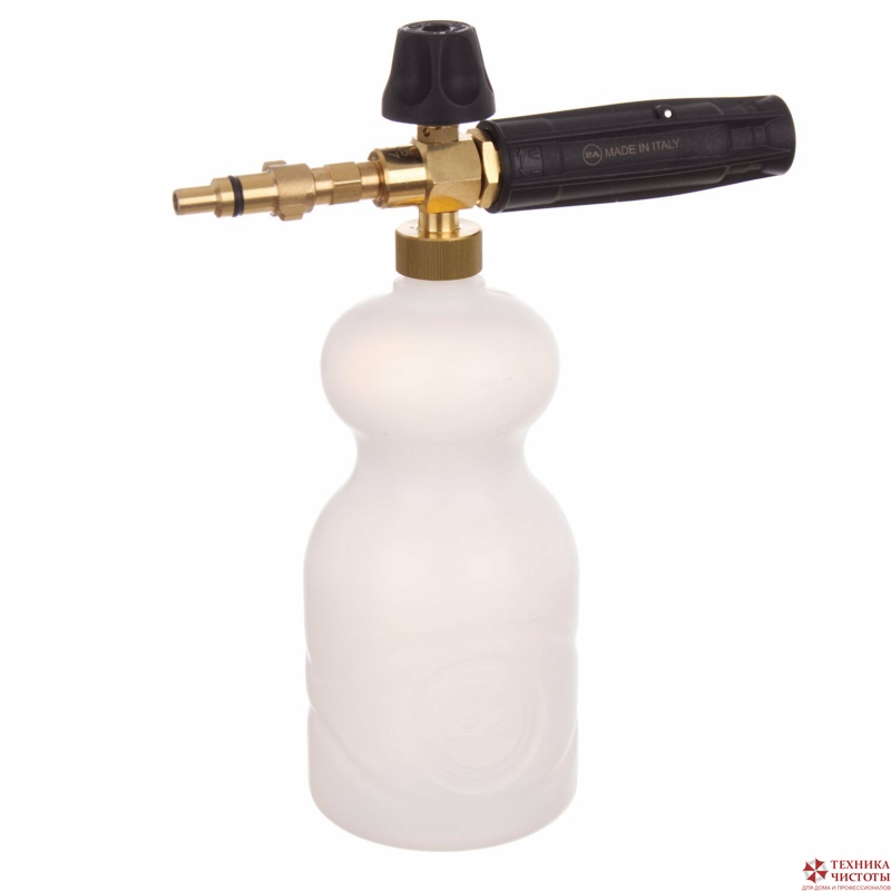 Пенная насадка LS 3 оригинал для моек STIHL,NILFISK 