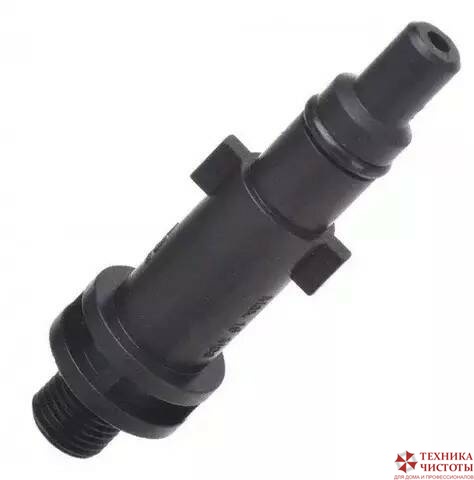 Адаптер пластиковый для STIHL, NILFISK