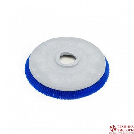 Щетка дисковая 530 мм средней жесткости Nilfisk 