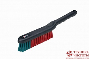 VIKAN Щетка моющая,ручная,короткая 270mm 